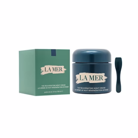 La Mer The Rejuvenating Night Cream 100ml