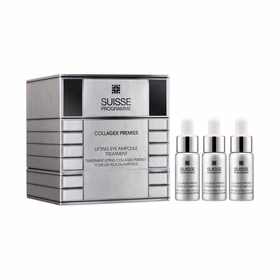 Suisse Programme Collagex Premier Lifting Eye Ampoule Treatment 3PCS