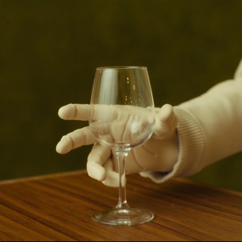 1X Technologies designs humanoid hand to "match or surpass human capability"