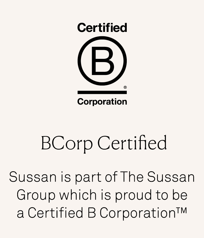 BCorp Certified