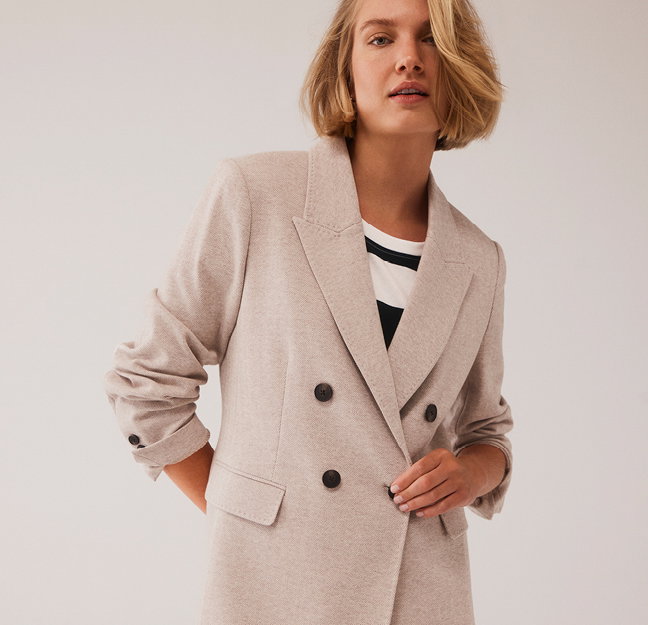 Shop New Blazers