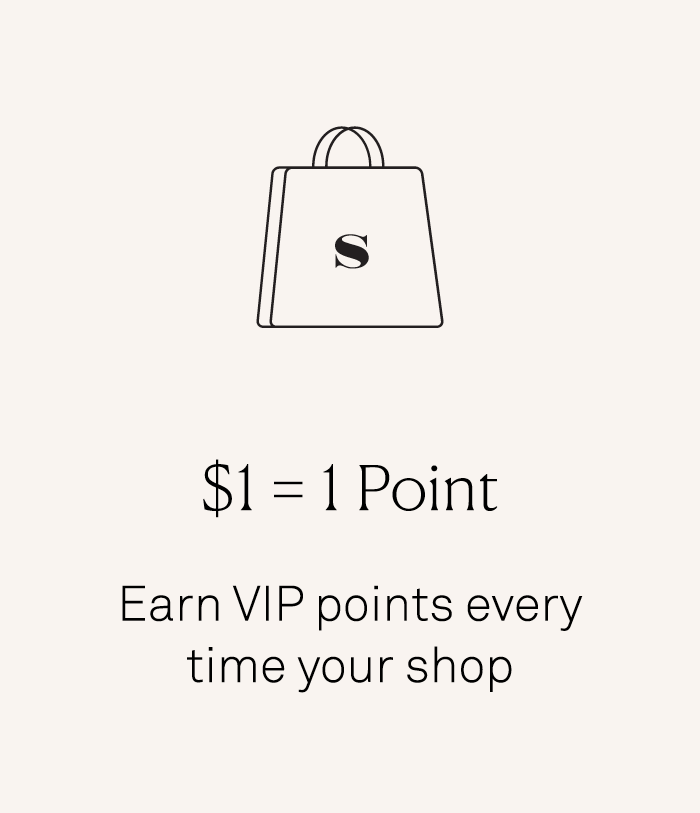 VIP Points