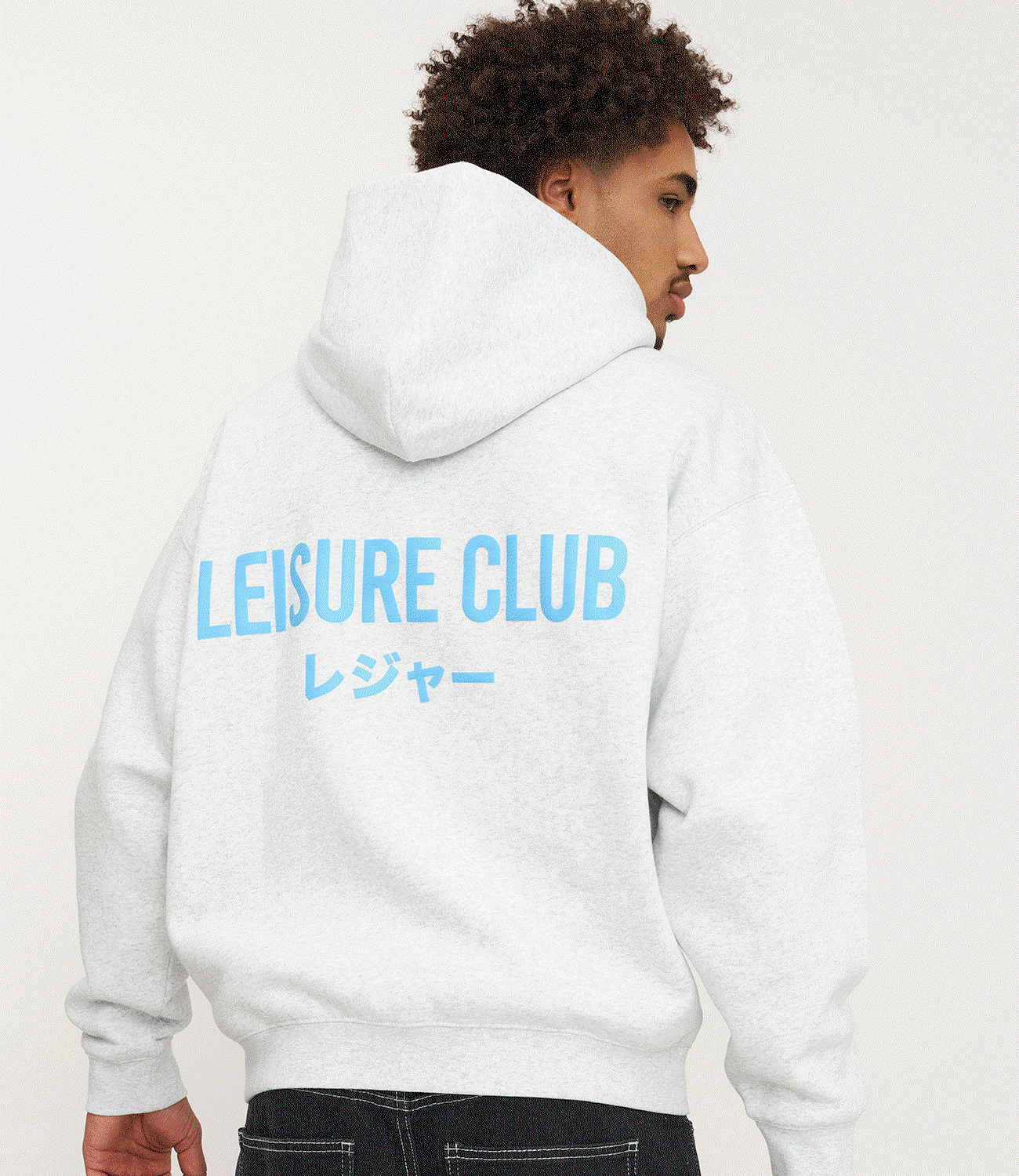 Leisure Club Hoodies 2 for $99