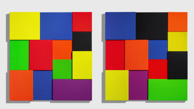 Sotheby’s Exclusive Editions: Peter Halley, Abstraction, and the Art of Collecting Editions