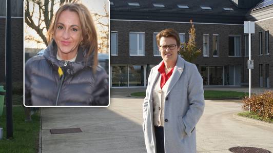 Na ruim 100 mislukte sollicitaties: van fraude verdachte Stefanie Sander (43) kan aan de slag in rusthuis in Alveringem