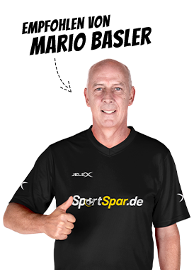 Empfohlen von Mario Basler