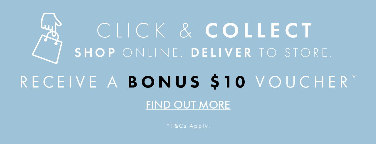 Click & Collect