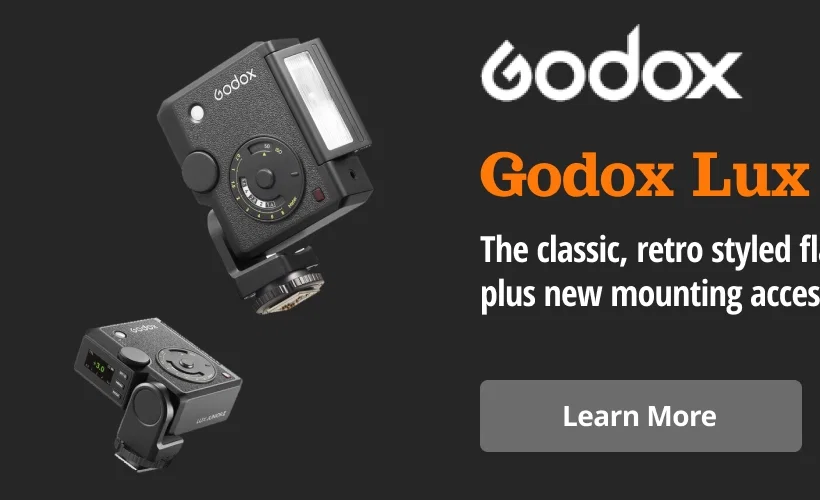 godox banner 7-21 A