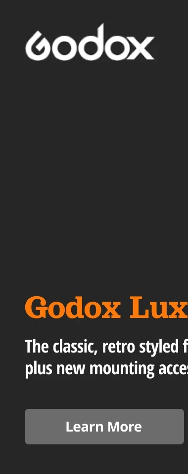 godox banner 7-21 A
