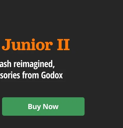 godox banner 7-21 B