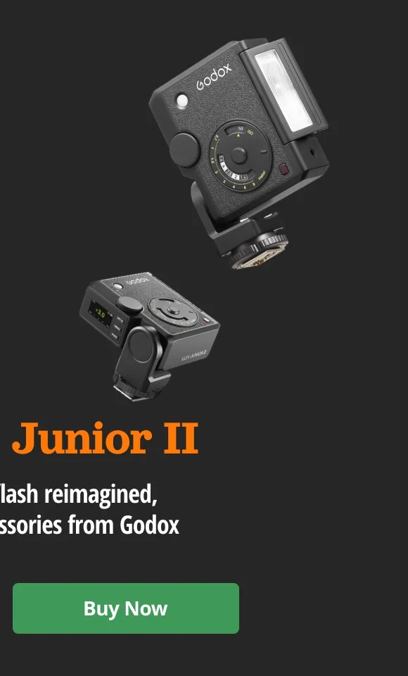 godox banner 7-21 B