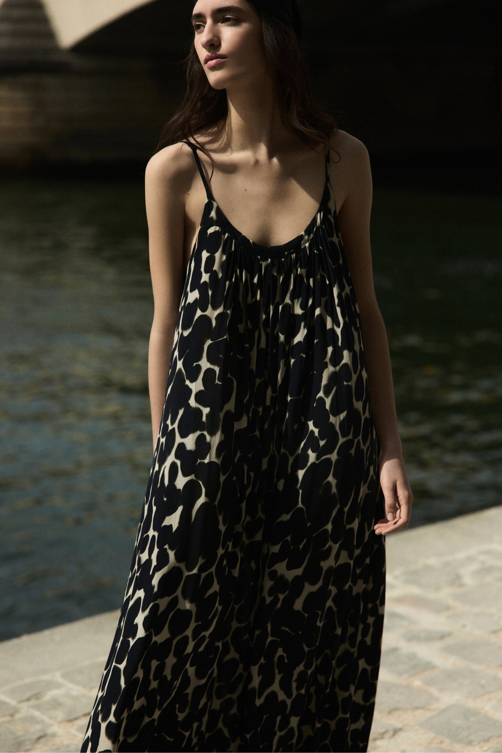 Summer dress edit