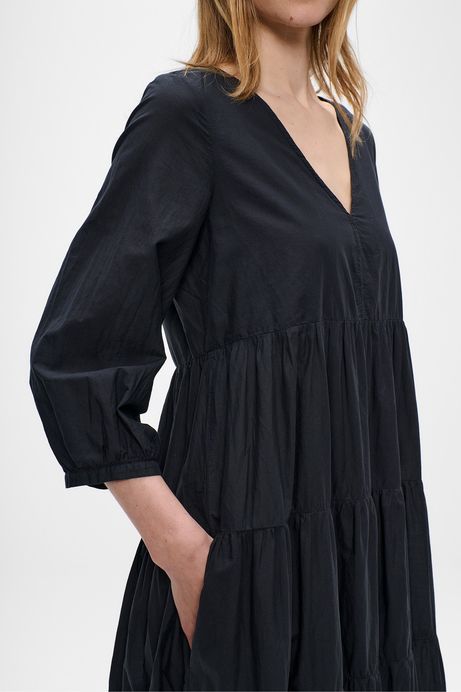 Siena Dress
