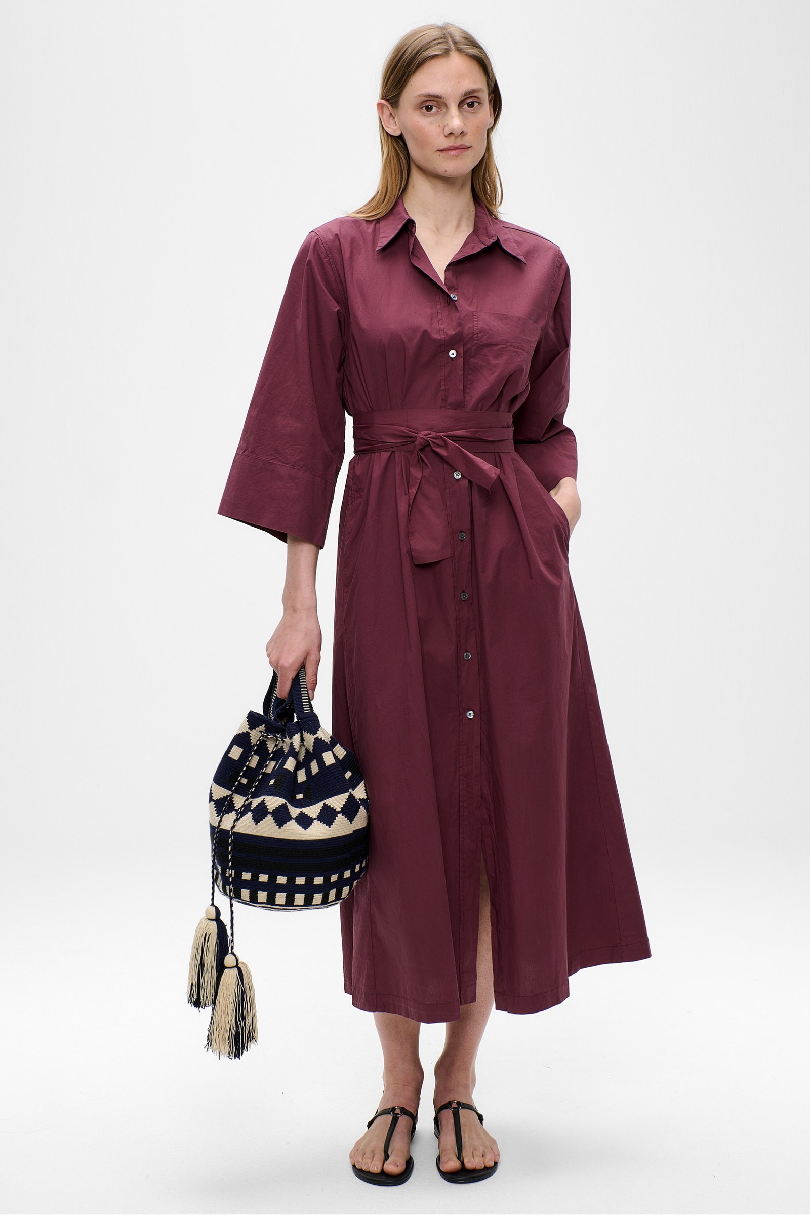 Florence Dress