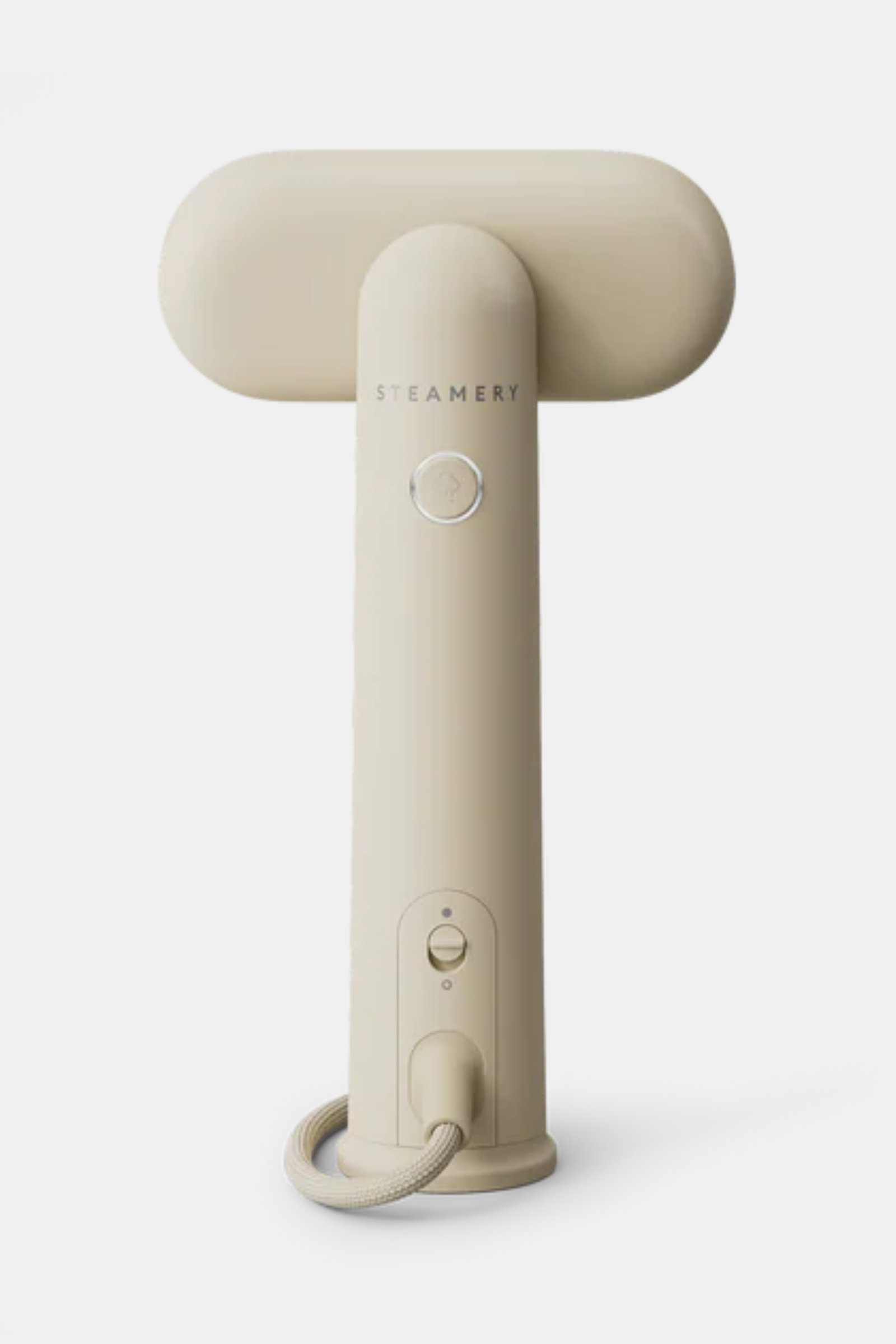 CIRRUS LITE TRAVEL STEAMER
