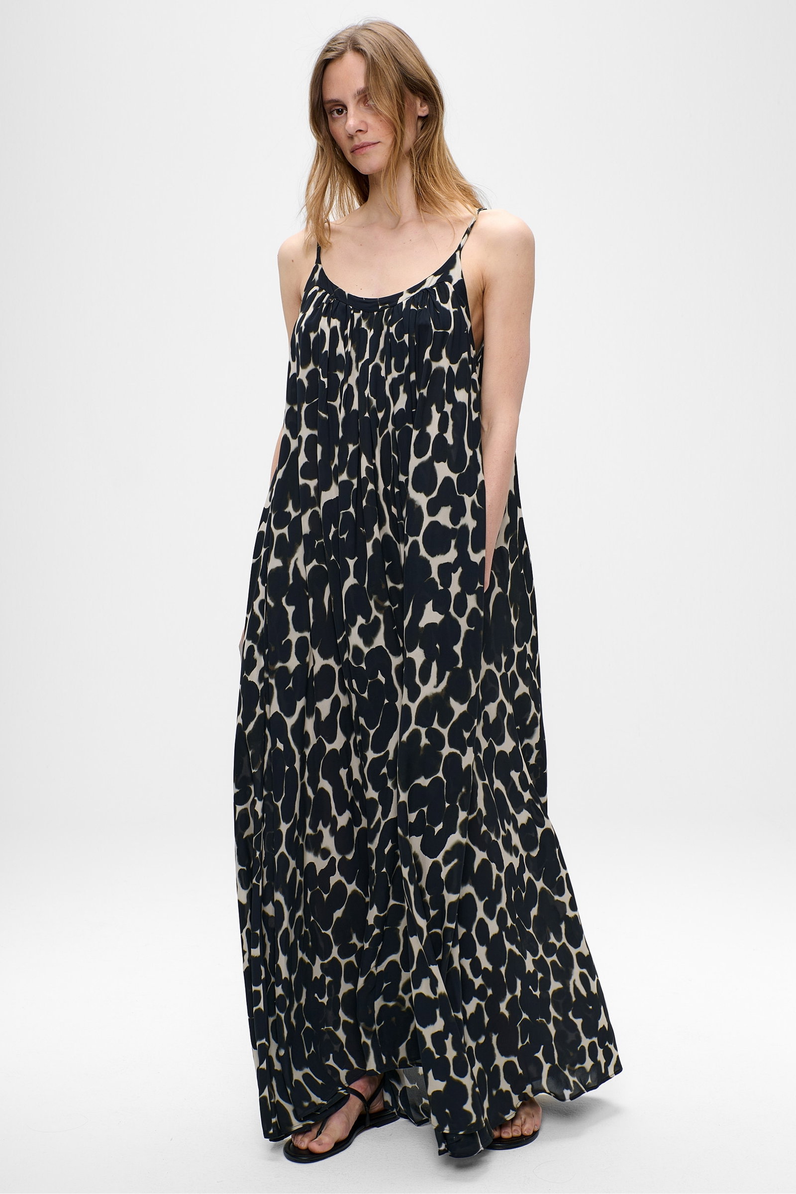 Sete Dress