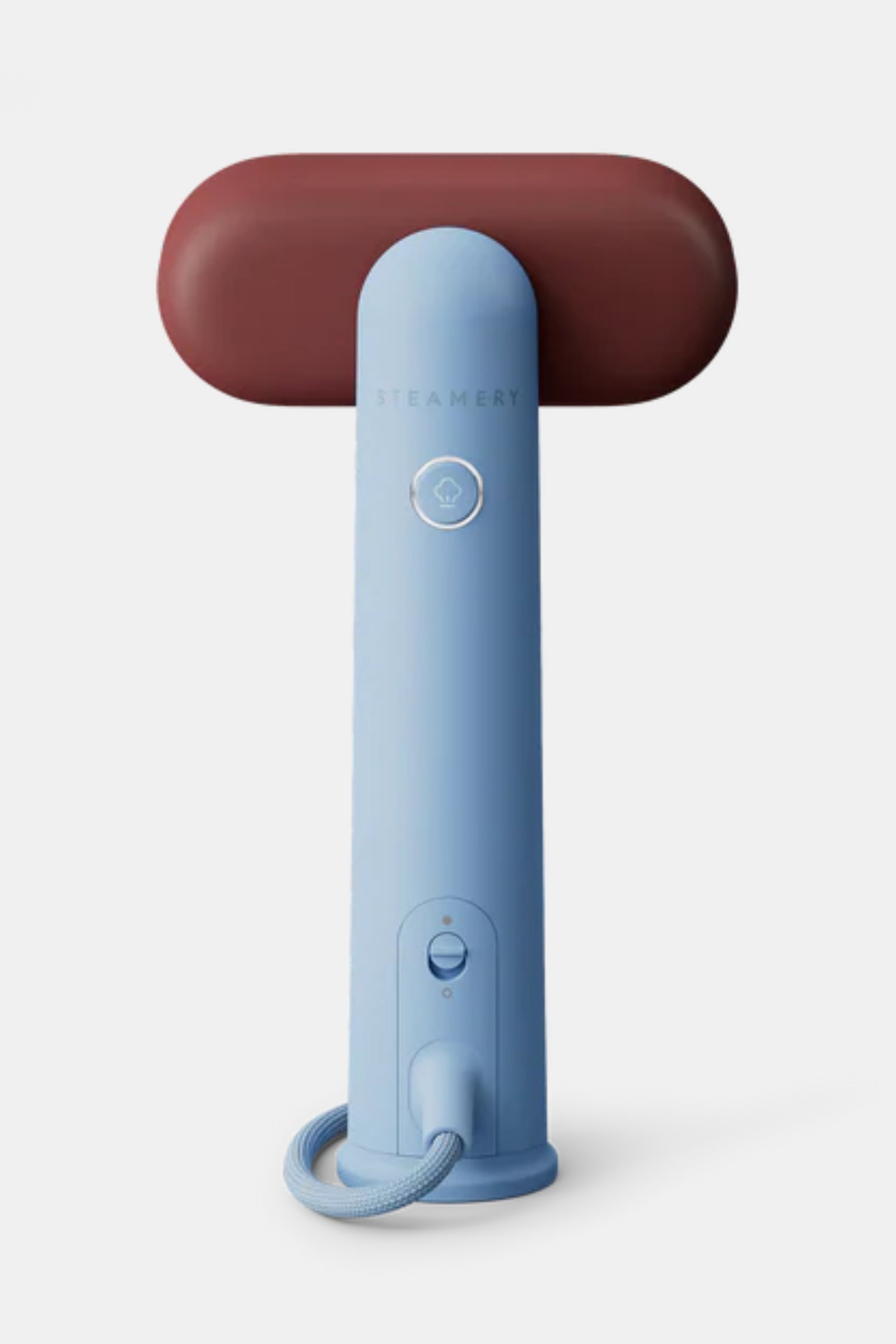 CIRRUS LITE TRAVEL STEAMER