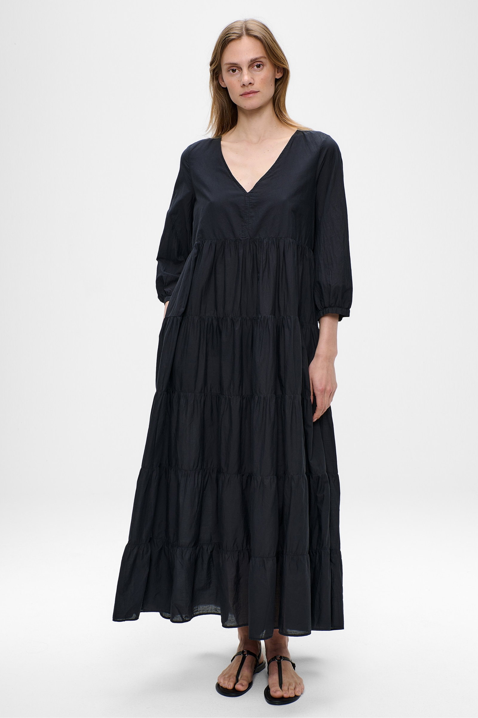 Siena Dress