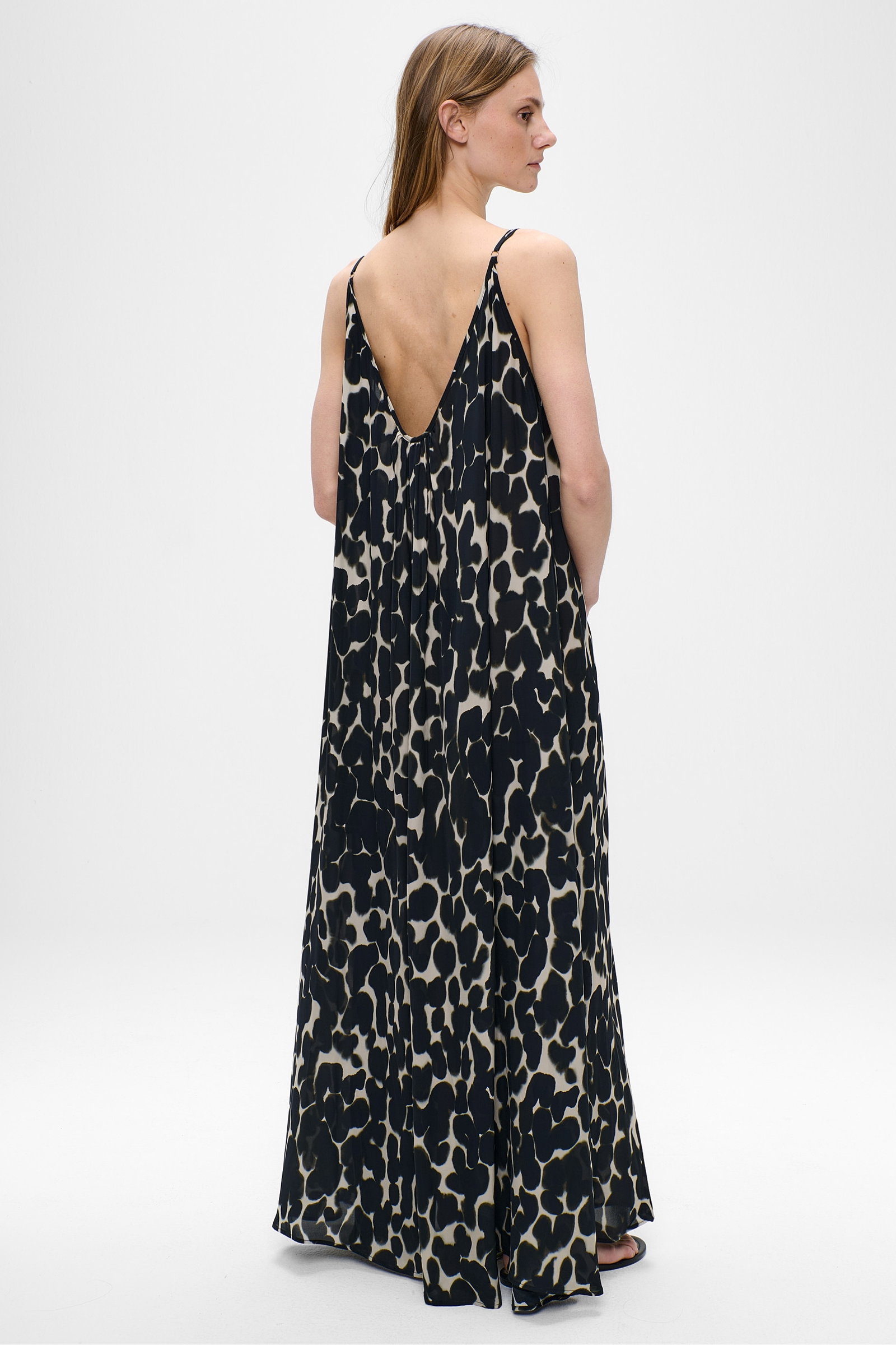 Sete Dress