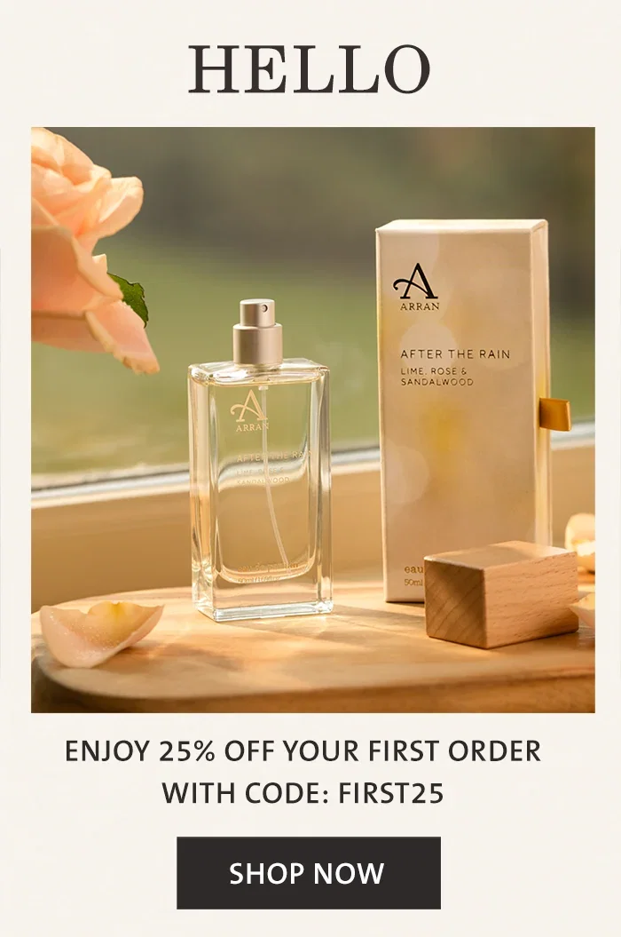 Enjoy 25% off your first order with code FIRST25 , shop now