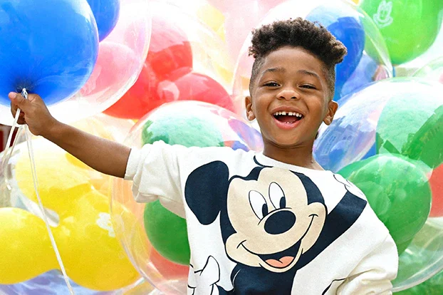 10% off Disney Theme Park tickets