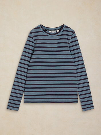Shop Sadie Stripe Tee