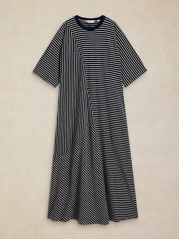 Shop Tierney Jersey Tshirt Dress