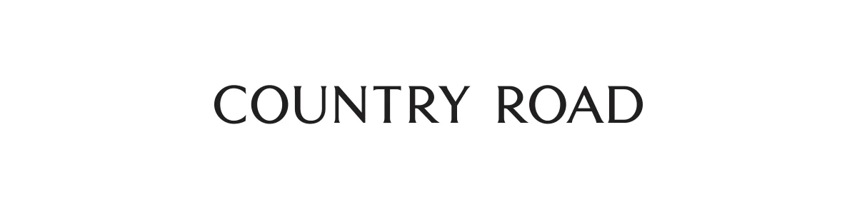 COUNTRY ROAD