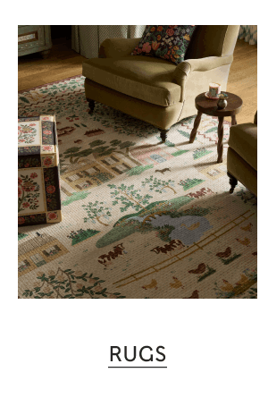 RUGS