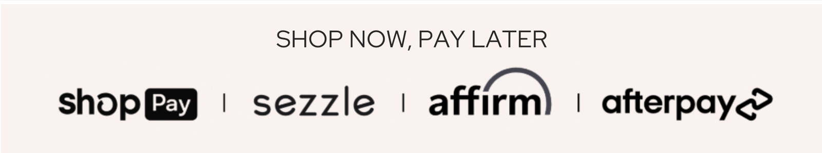 Affirm or Sezzle