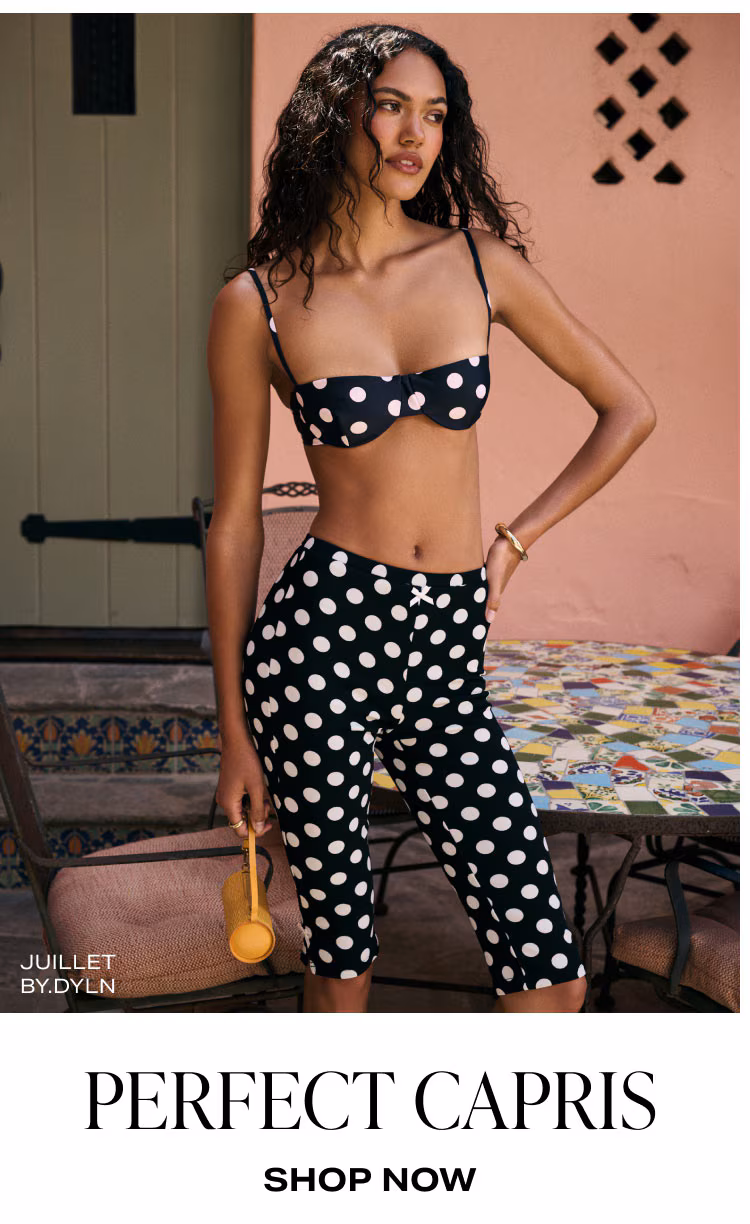 Shop Perfect Capris