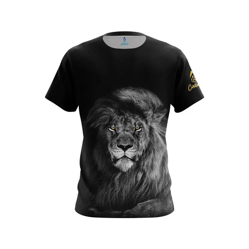 Image of Lion CoolWick Bowling Jersey!