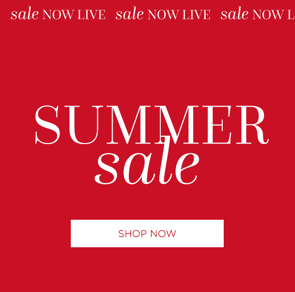 sale