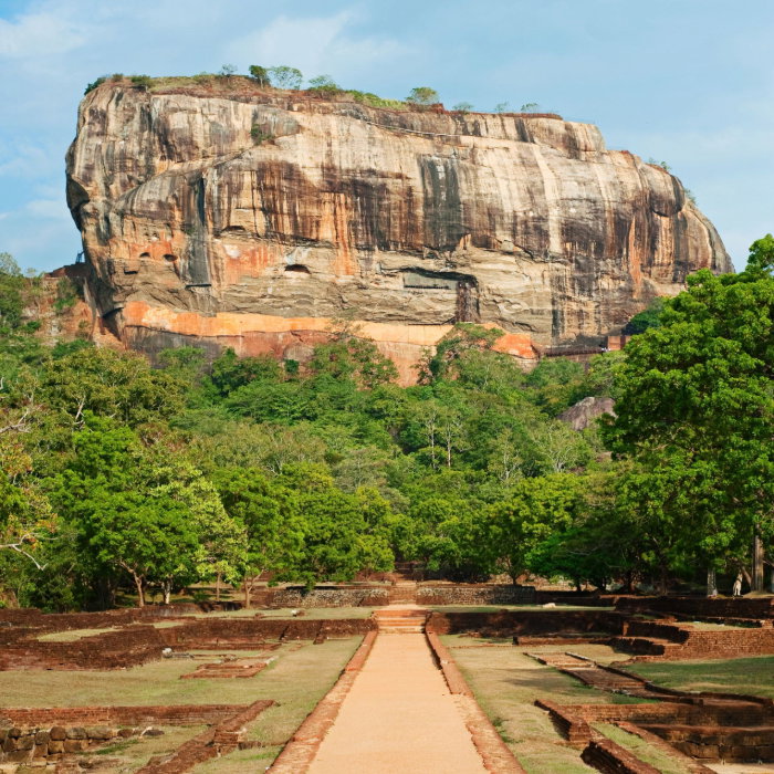 Jewels of Sri Lanka