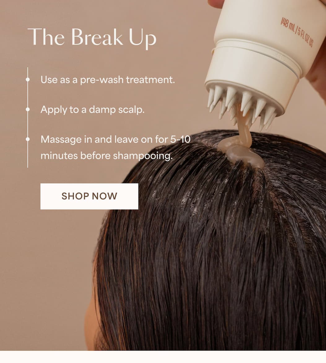 The Break Up | Shop Now