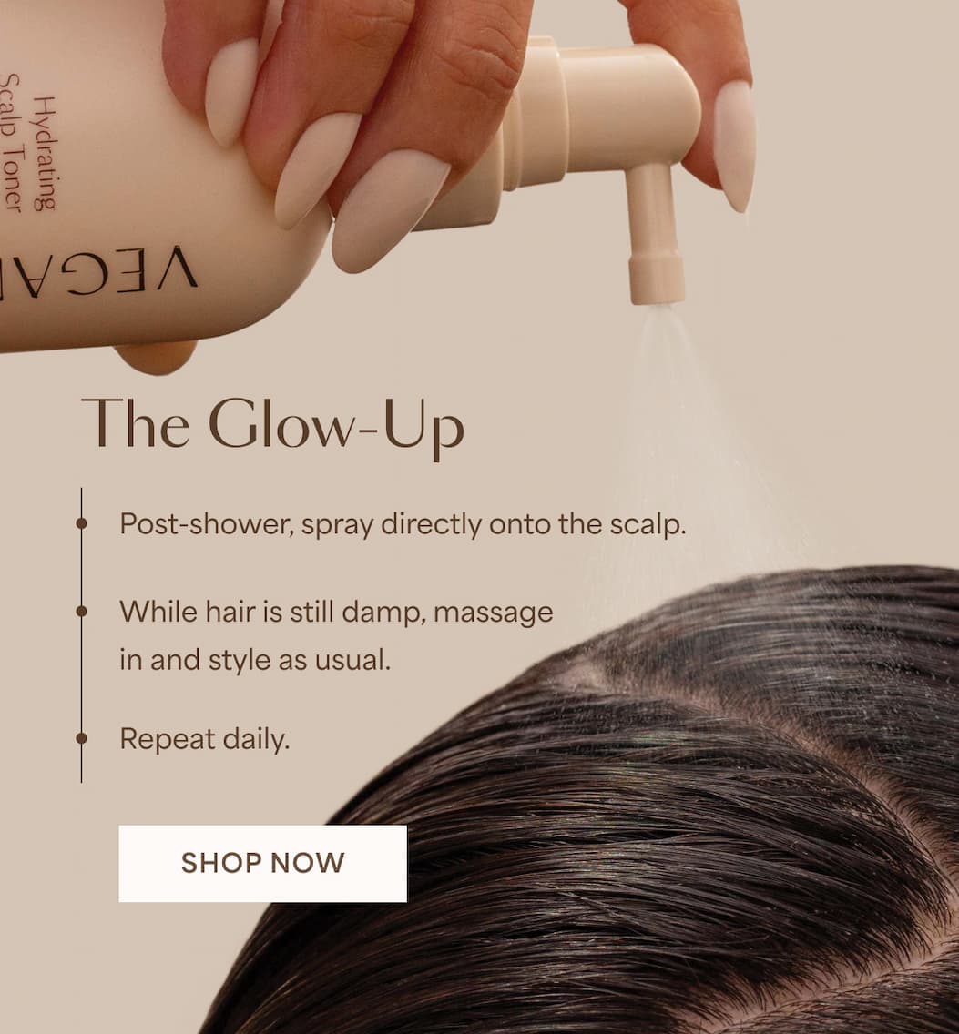 The Glow Up | Shop Now
