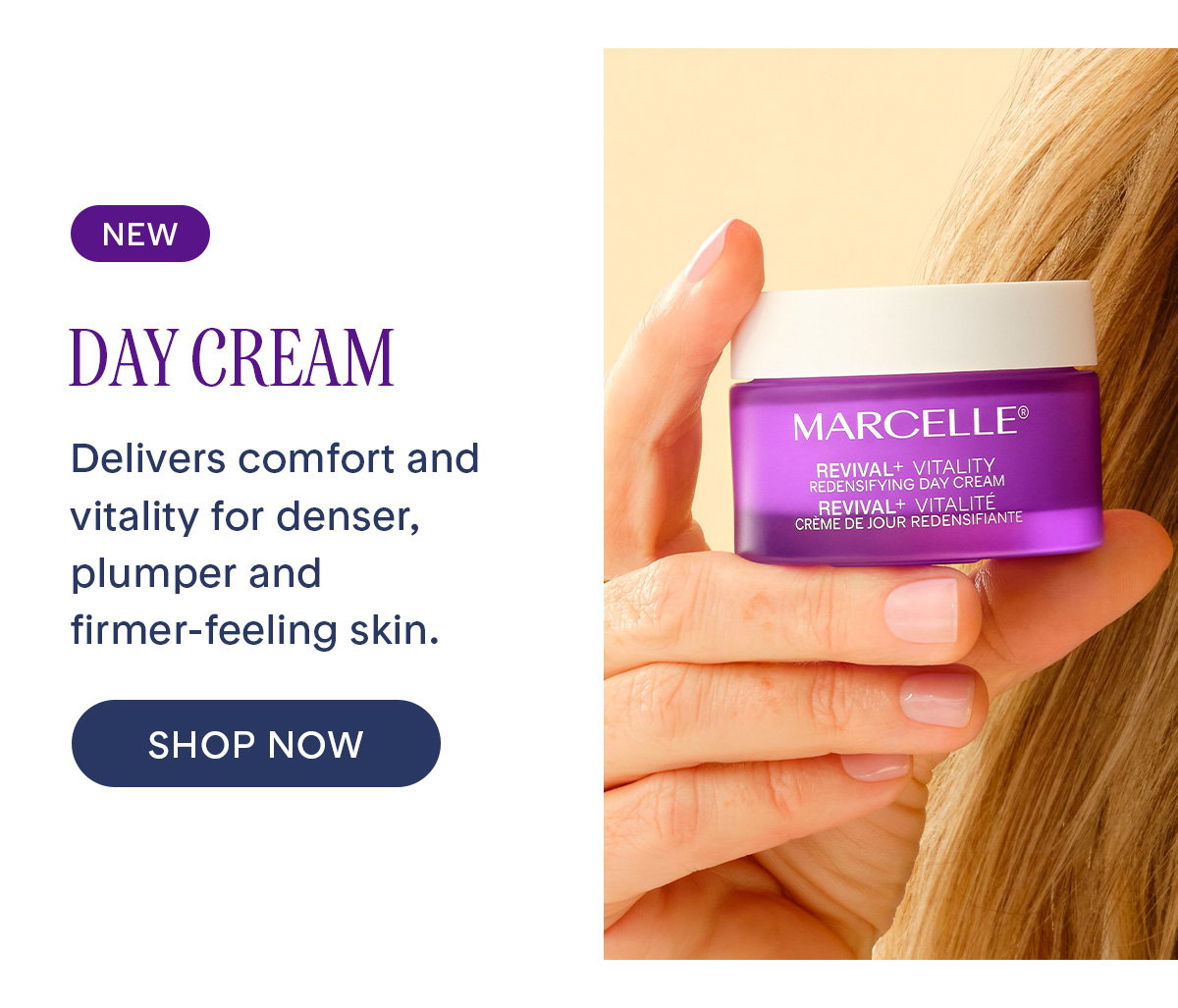 day creams