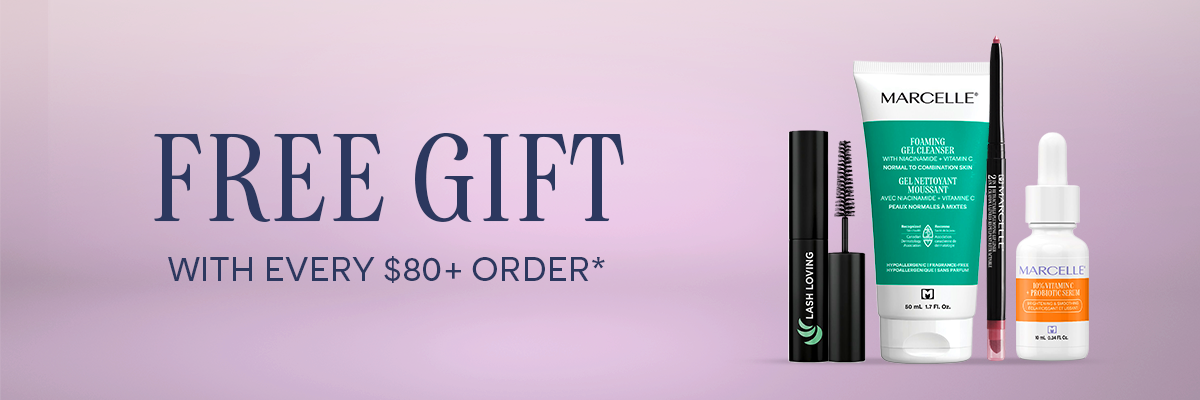 Free gift