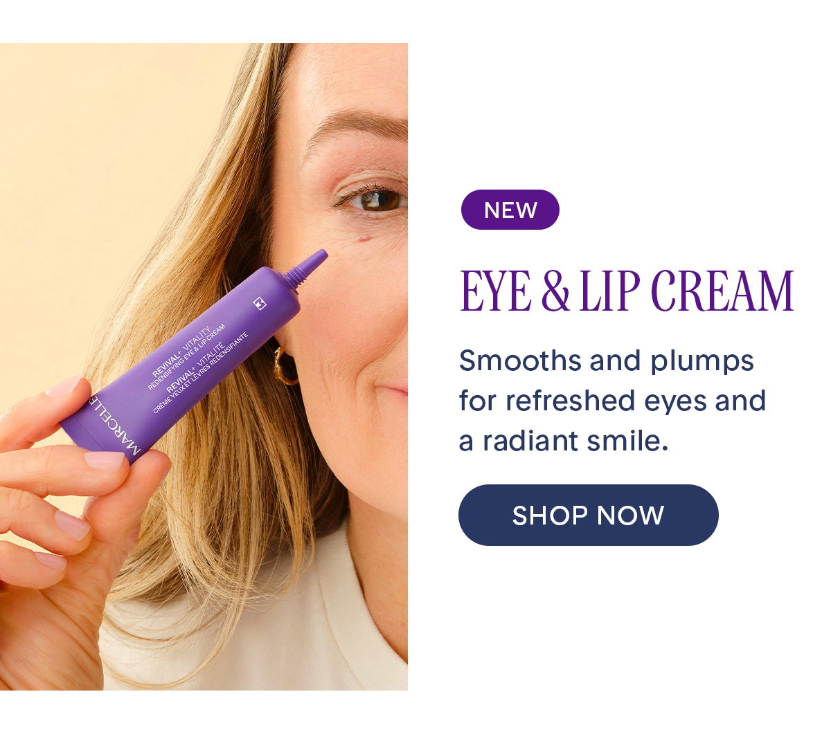 Eye cream