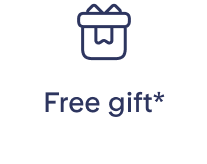Free gift