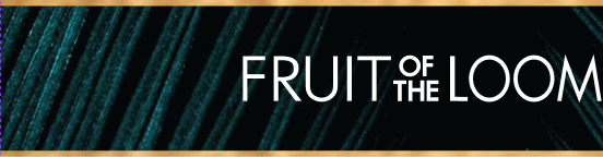 Fruit of the Loom