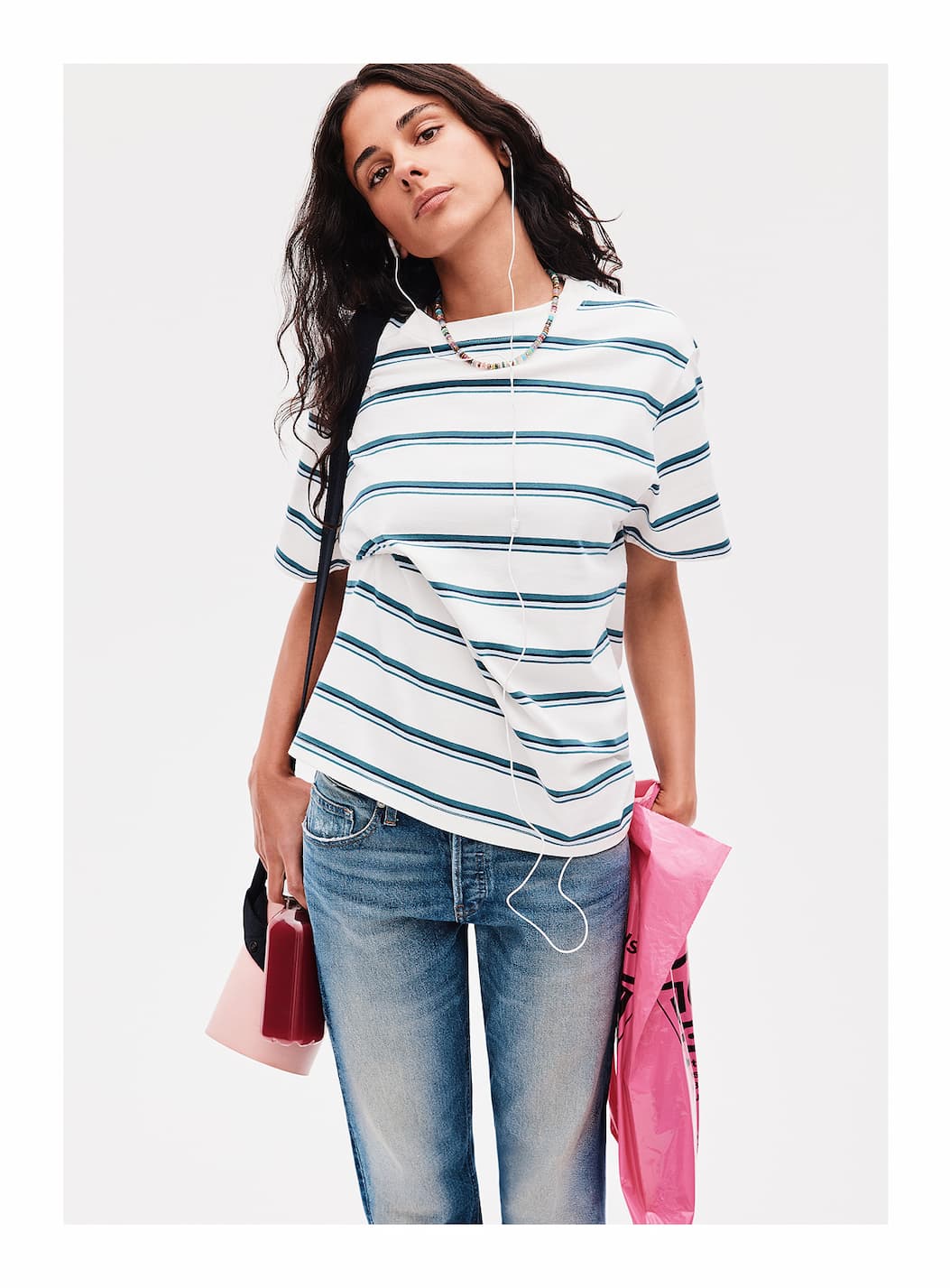 SHOP VINTAGE DENIM COLLECTION