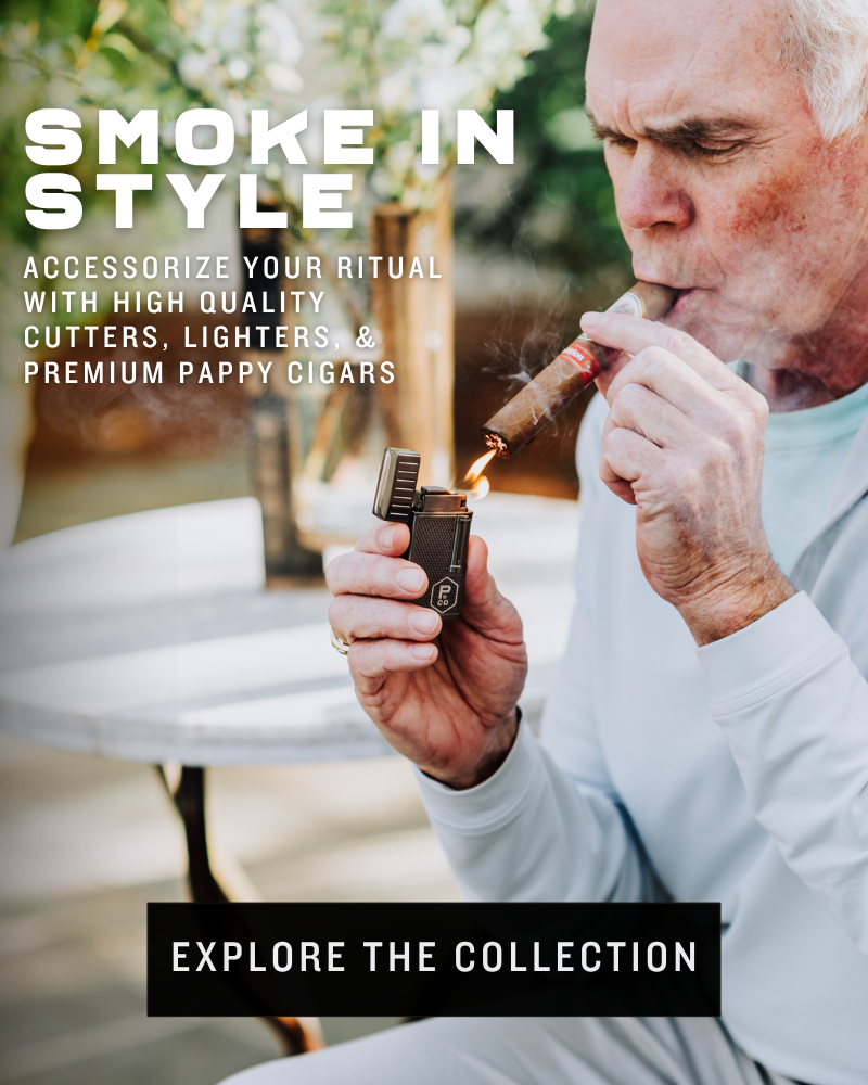 Cigar Accessories