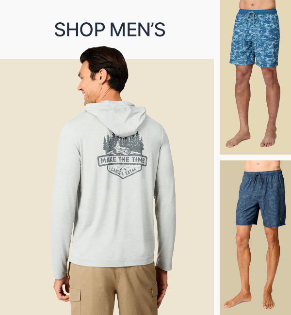 shop men's swimwear