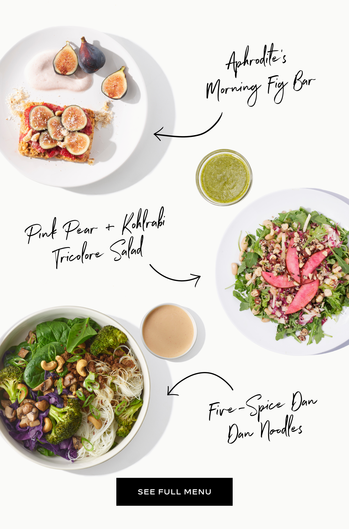 Menu Images