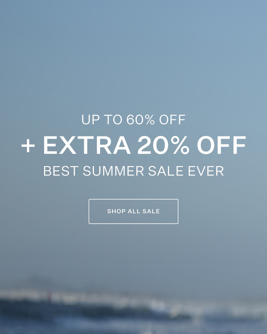 BEST SUMMER SALE EVER