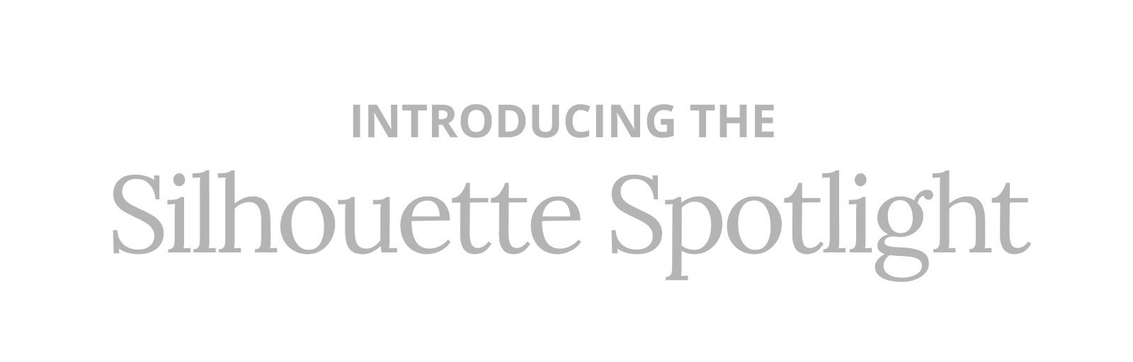 Satchel Spotlight