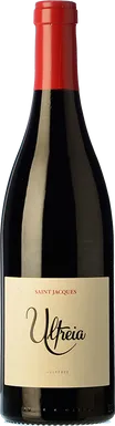 Ultreia Saint Jacques 2023