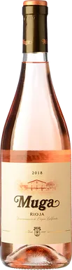 Muga Rosado 2025