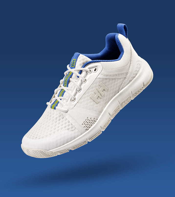 Men's Skagen F-1 Offshore Shoes